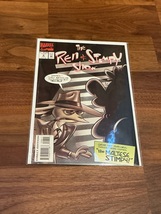 The Ren &amp; Stimpy Show #8 (Marvel Comics, June 1993) - $278.21 MXN