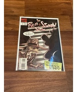 The Ren &amp; Stimpy Show #8 (Marvel Comics, June 1993) - $277.69 MXN