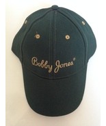 Neu BOBBY JONES GOLF CAP Von Jesse Ortiz. Grün - $20.05 CAD
