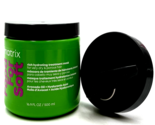 Matrix Food For Soft Rich Hydrating Treatment Mask/Very Dry &amp; Porous Hai... - £32.05 GBP