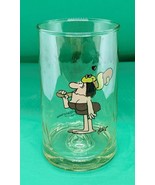 Arbys 1981 B.C. Ice Age Jane Limited Edition Collector Series Yellow Tin... - $12.19 CAD