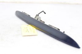 02-06 MINI COOPER S CONVERTIBLE Trunk Tailgate Handle F105 image 3
