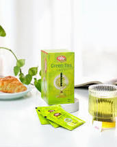 2Tang Green Tea Envelope Teabag 25-ct, 50 Gram - $28.91