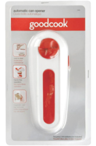 Goodcook Automatic Hands Free Can Opener | Magnetic Can Top Remover Mode... - $10.00