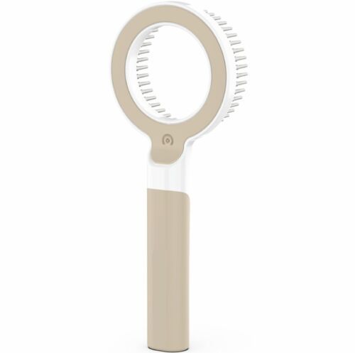 Pet Life ® &#39;WAGNIFY&#39; 360 Degree Multi-Directional Modern Grooming Pet Ra... - $19.99