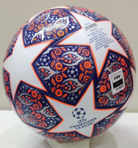 Adidas UEFA Champions League 2023 Soccer ,UCL Istanbul Pro Match Ball - £38.27 GBP