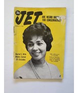 JET Magazine March 1 1962 Arvilla Littlejohn Doctor&#39;s Wife - £23.63 GBP