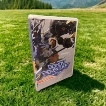 Digimon Adventure Tri: Reunion DVD 2015 Digi Monster Movie Japanese Lang... - $5.49