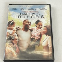 Daddy&#39;s Little Girls (DVD, 2007) Widescreen - £2.09 GBP