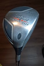 Titleist 983K Titanium 8.5º Golf Driver Graphite YS-6 S-flex .335 47" - $41.30