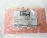 OEM DeWalt 5140128-44 Replacement for Vacuum Boards DCV580 DCV580 - NEW! - $23.33