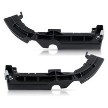 1 Pair Front Left Right Bumper Support Brackets for 2008-2020 Dodge Chal... - $523.10 MXN