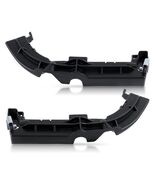 1 Pair Front Left Right Bumper Support Brackets for 2008-2020 Dodge Chal... - $28.66