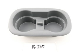 New OEM Rear Quarter Panel Cup Holder Quest Gray 1999-2002 Villager 8495... - £14.79 GBP