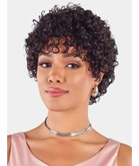 VIVACE BY KISS MAESTRO 100% UNPROCESSED HUMAN HAIR FULL WIG - HH STELLA - $34.99