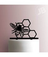 Bee and Honeycomb 225-736 Cake Topper - $21.86 CAD+