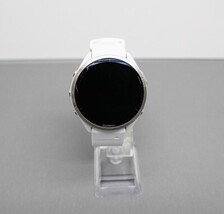 Garmin Forerunner 965 47mm GPS Running Watch Marathon Titanium Case Whitestone image 3