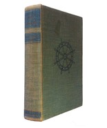 Silas Crockett by Mary Ellen Chase / 1935 Hardcover Historical Novel - $11.39