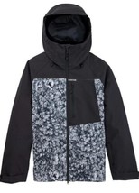 Burton Lodgepole Jacket Men’s Size M - £119.49 GBP