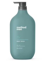 Method Body Wash, Sea &amp; Surf 28.0fl oz - £24.31 GBP