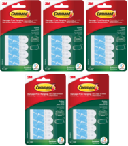 3M Command™ 17022AW-ES Outdoor Foam Refill Small Adhesive Strips, 16-ct ... - $366.92 MXN