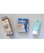 Cosmetic Bundle: Glow Milk Highlighter, Porefessional &amp; Quench Primers - $23.72 CAD