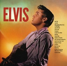 Elvis Presley  ( Elvis )  CD - £5.51 GBP