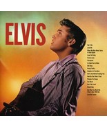 Elvis Presley  ( Elvis )  CD - $114.17 MXN