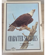 Character Sketches From the Pages of Scripture Vol III. First Edition, 2... - $632.93 MXN