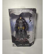 Batman Arkham Knight, Batman #1 Action Figure, DC Collectibles NEW/SEALED - €34,01 EUR Batman Arkham Knight, Batman #1 Action Figure, DC Collectibles NEW/SEALED - €34,01 EUR