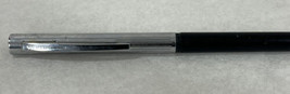 Sheaffer Mechanical Pencil Vintage Silvertone Black - $9.49
