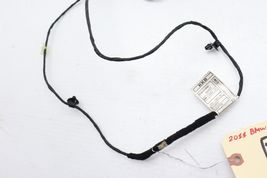 11-17 BMW X3 F25 FRONT LEFT/RIGHT SEAT WIRE HARNESS E0947 image 4