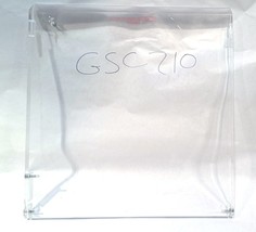 GSC210 GLASS SAFETY COVER for Savant SC210A-120 SpeedVac - £513.48 GBP