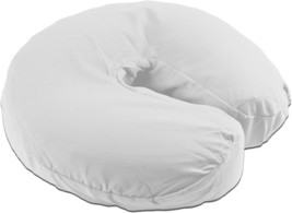 Body Linen Tranquility Microfiber Massage Face Rest Covers for Massage T... - $831.60 MXN