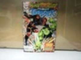 L3 MARVEL COMIC NIGHT THRASHER ISSUE 15 OCTOBER 1994 IN GOOD CONDITION - $2.18