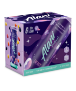 Alani Nu Sugar-Free Energy Drink, Cosmic Stardust, 12 oz Cans (Pack of 6)  - $36.93 CAD