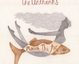 Mount the Air [Audio CD] Unthanks - £9.08 GBP
