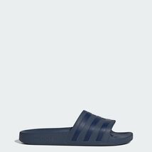 adidas men Adilette Aqua Slides - $44.50