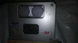 IEE 3D MLI Sensor TDFlex PC9696 01-900255-02-00 - $1,123.70