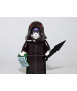 PAPBRIKS Yakushi Kabuto Naruto Cartoon TV Show Anime Custome Rare Minifi... - $6.62