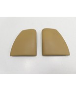 01 Porsche Boxster 986 #1300 Trim Pair, Center Console Side Panel, Savan... - $49.49