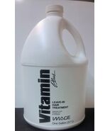 IMAGE VITAMIN PLUS LEAVE-IN HAIR TREATMENT 1 GALLON(LAST ONE) - $69.24