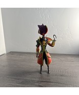 Disney Mirrorverse WV3 Captain Hook 7&quot; Action Figure McFarlane Toys - $9.87