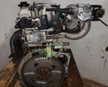 Engine 1.8L VIN B 5th Digit DOHC Fits 02-04 SPECTRA 730303***********6 M... - £296.73 GBP