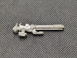 Warhammer 40k Elder Weapon Metal Miniature 1 3/4&quot; - €16,96 EUR