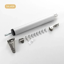 Automatic Door Closer 90 Degrees Soft Close Furniture Hardware Internal Position - £17.57 GBP