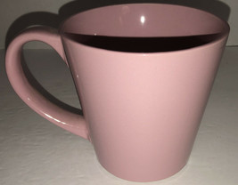 Oversized Movie Tea Cup Party Looking Pink Mug Coffee Home Work Office-R... - £23.59 GBP