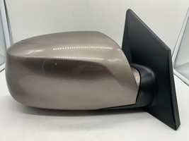 2010-2015 Hyundai Tucson Passenger Side View Power Door Mirror OEM C03B15005 - £69.62 GBP