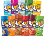 Kernel Season&#39;s Variety Popcorn Seasoning Shakers | Low Calorie | Mix &amp; ... - £16.61 GBP+