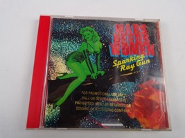 Mars Needs Women Sparking Rag Gun Spank Nothing No Show Liar T.v Toy CD#37 - £10.26 GBP